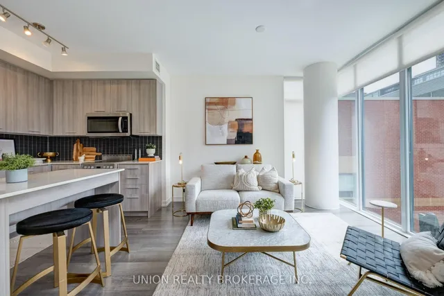 Additional image 9 of 105 George St Unit 405