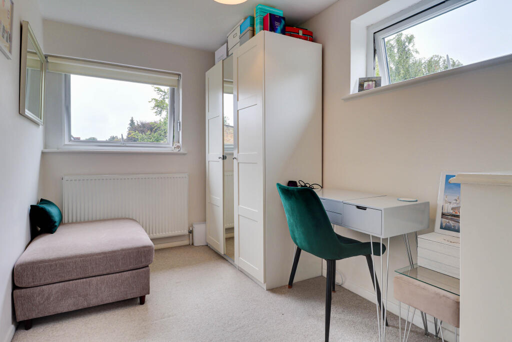 Additional image 9 of Haddon Court, Shakespeare Road, Harpenden, AL5