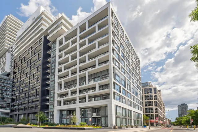 60 PRINCESS St Unit 347