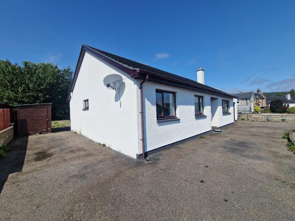 Additional image 22 of 4 Spey Drive, Rothes AB38 7BY