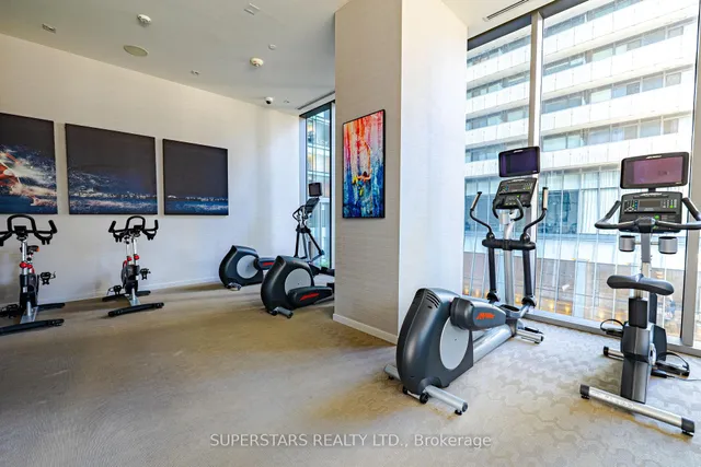 Additional image 18 of 42 Charles St Unit 3001