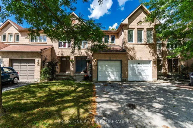 58 Cedarwood Cres