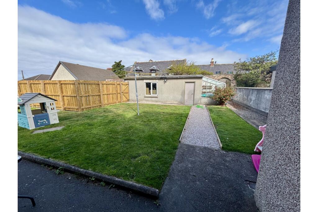Additional image 21 of High Street, Buckie, AB56