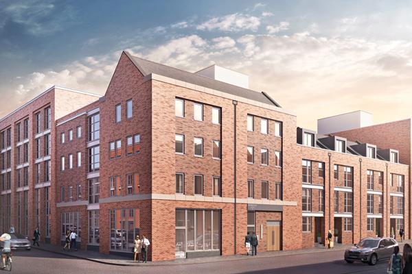 75 Pope Street, Birmingham, B1 3BG