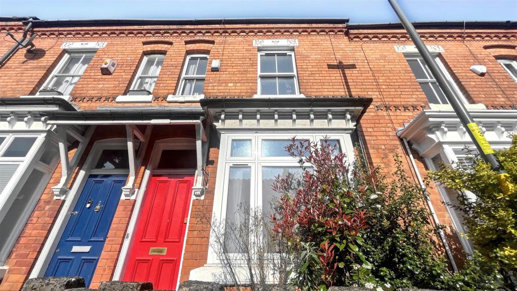 Additional image 22 of Leighton Road, Moseley - THREE BEDROOM HOME WITH NO CHAIN!!