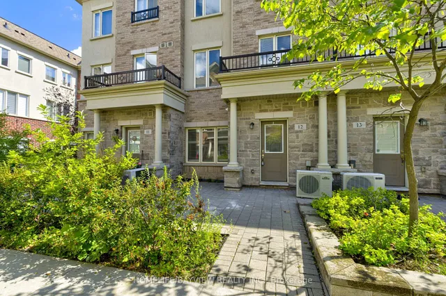 Additional image 30 of 25 Coneflower Cres Unit Th 12