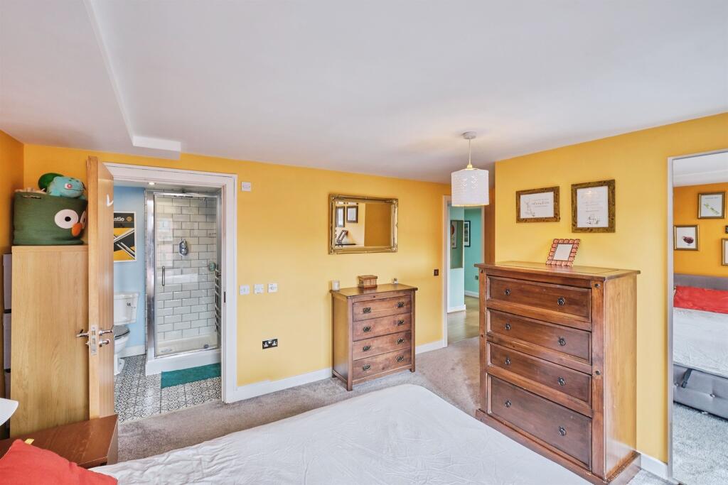 Additional image 12 of Alcester Street, Birmingham