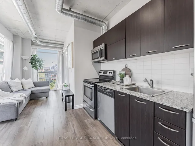 Additional image 5 of 170 Sudbury St Unit 806