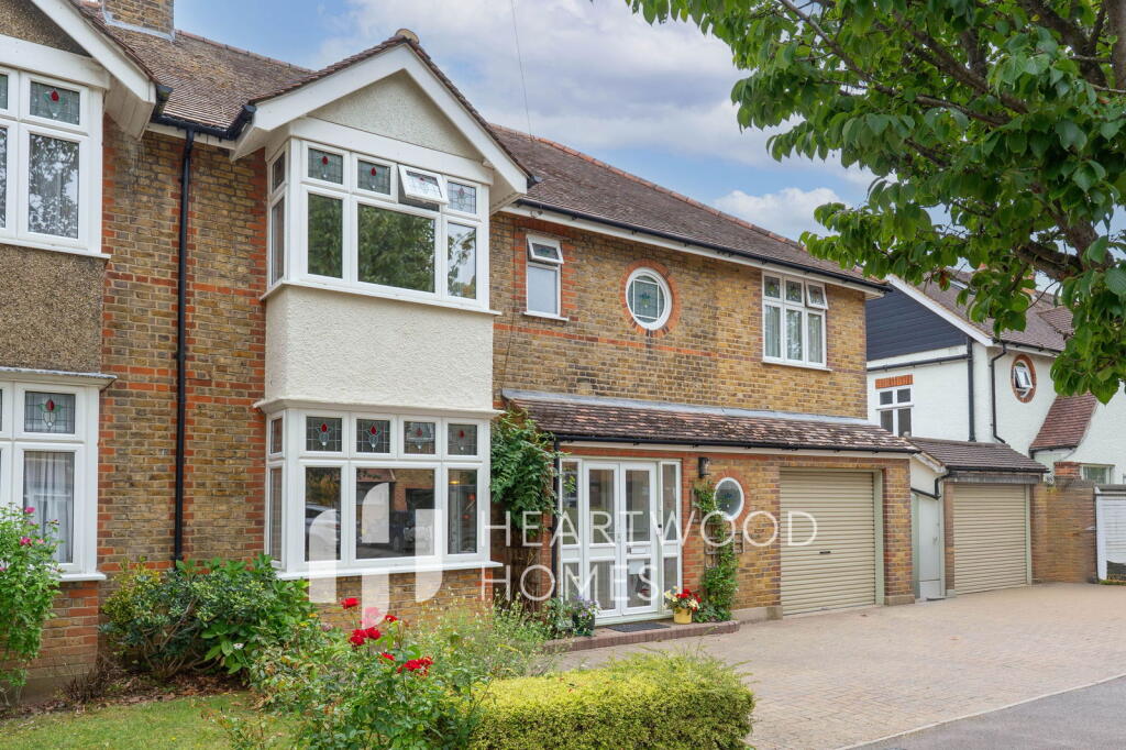 Additional image 23 of Selwyn Avenue, Hatfield, AL10 9NP