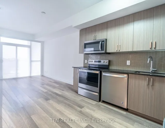 Additional image 7 of 1603 Eglinton Ave Unit 506