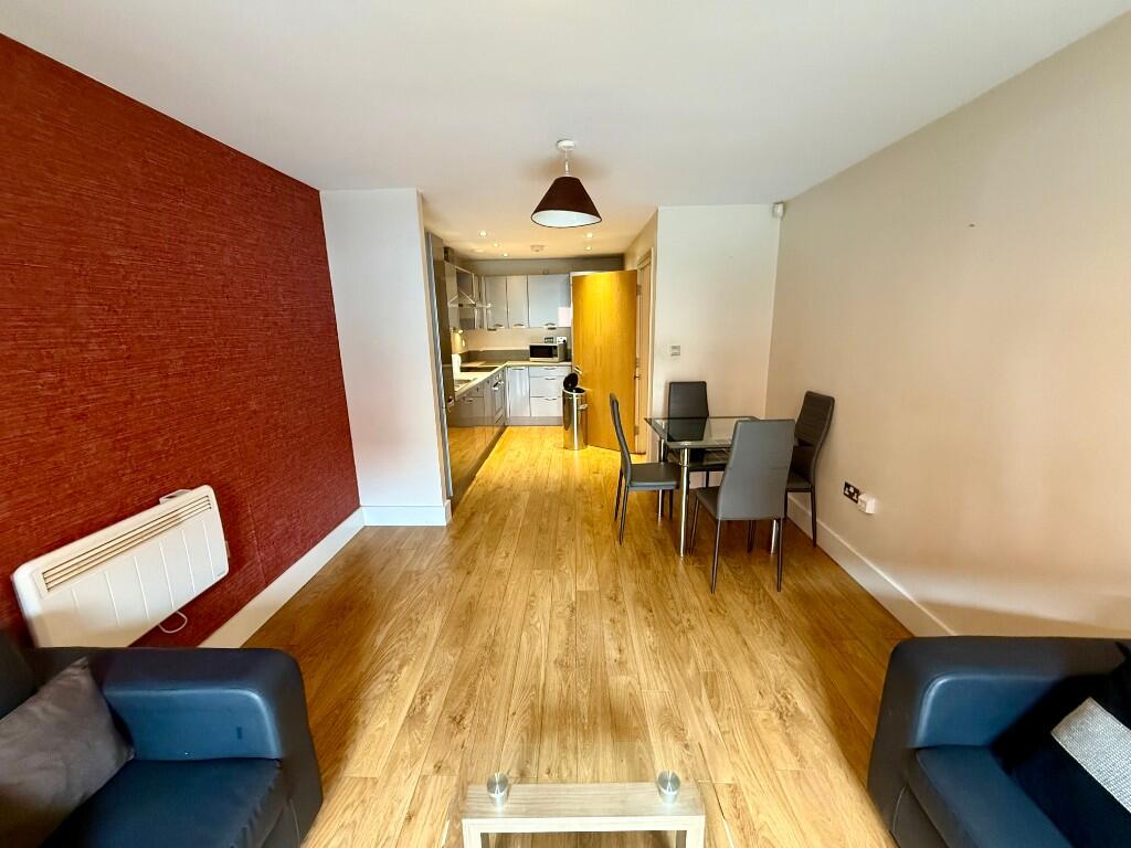 Additional image 15 of Arena Court, 26 Clement Street, Birmingham, B1 2SL