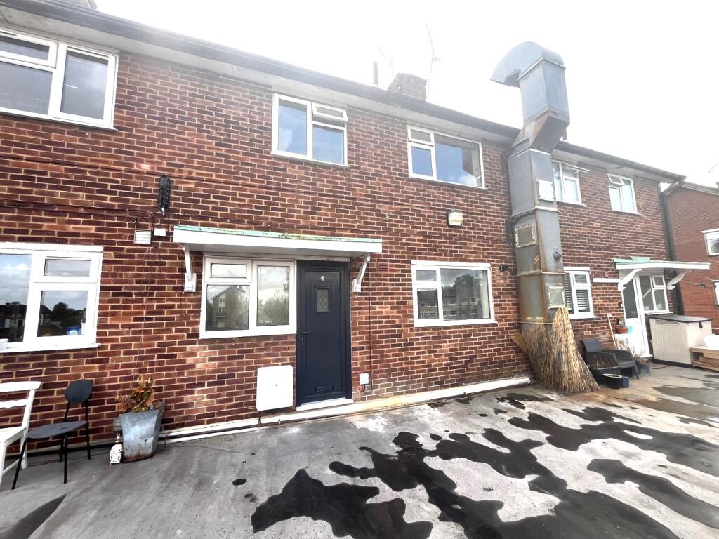 Additional image 3 of The Quadrant, ST. ALBANS