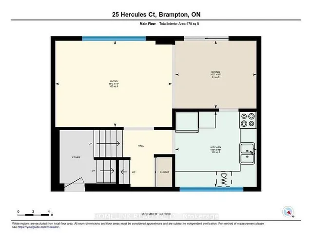 Additional image 24 of 25 Hercules Crt