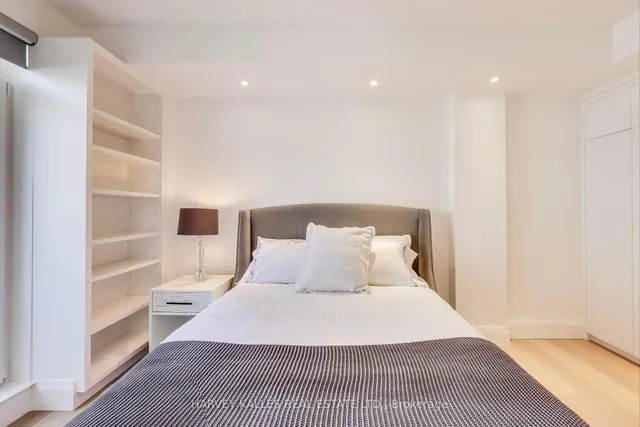 Additional image 22 of 1 Balmoral Ave Unit 804