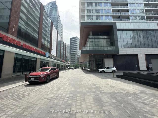 Additional image 2 of 19 Bathurst St Unit 3915