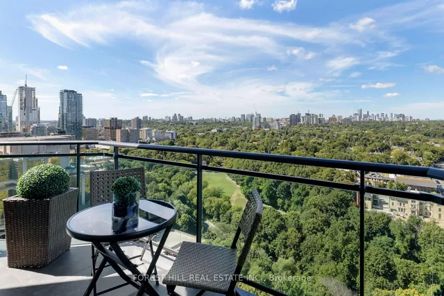 Additional image 30 of 300 Bloor St Unit 2701
