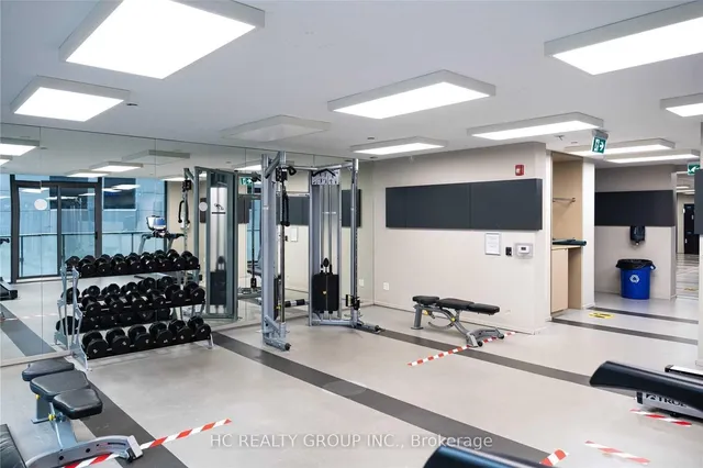 Additional image 3 of 101 Peter St Unit 609