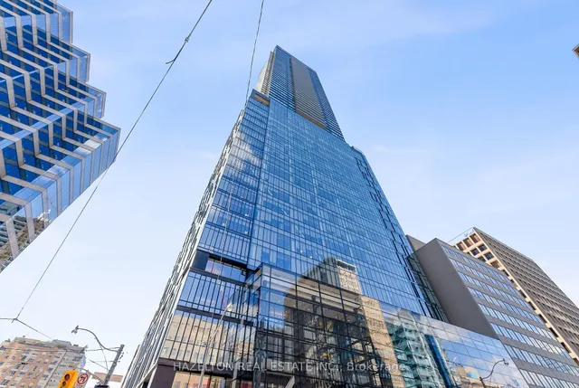 Additional image 21 of 488 University Ave Unit 3402