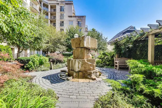 Additional image 34 of 1 Balmoral Ave Unit 804