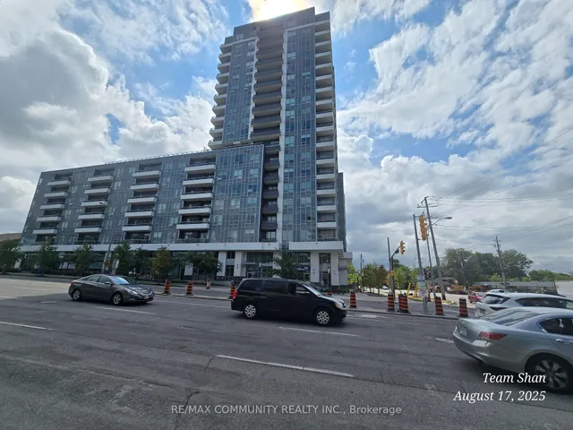 Additional image 3 of 3121 SHEPPARD Ave Unit 518