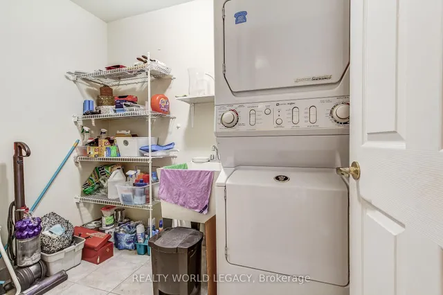 Additional image 23 of 100 Burloak Dr Unit 2509