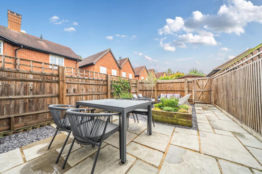 Additional image 14 of Mortimer Crescent St. Albans AL3