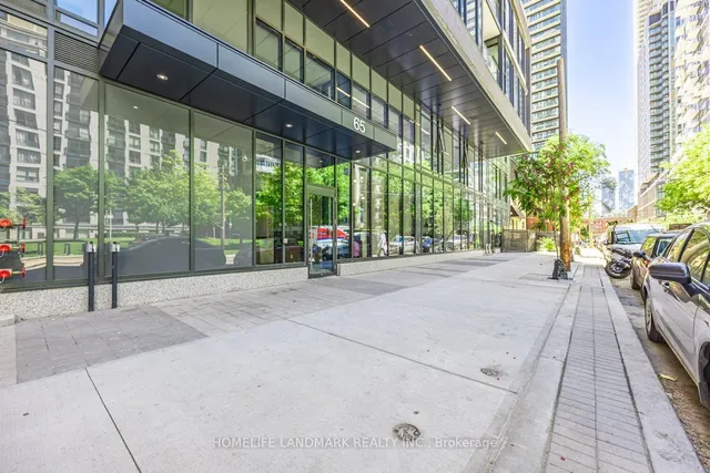 Additional image 38 of 65 Mutual St Unit 2501