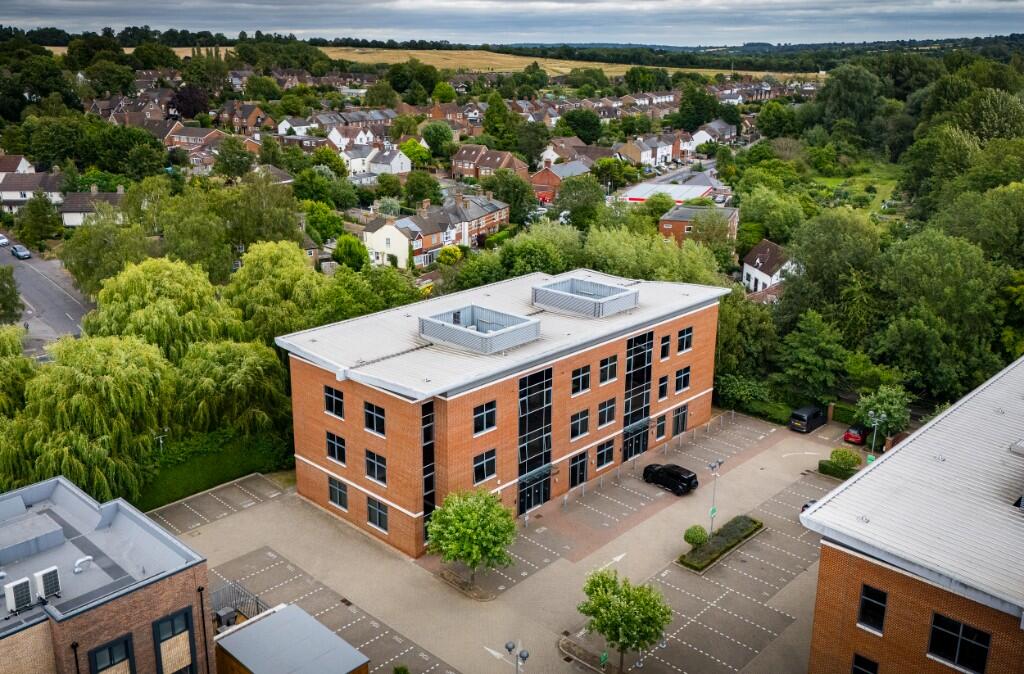 Additional image 13 of 4 & 8 Waterside, Station Road, Harpenden, AL5 4US