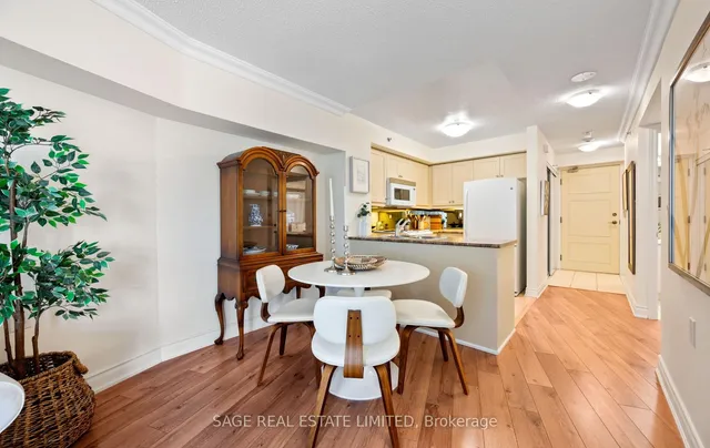 Additional image 15 of 3 Marine Parade Dr Unit 1005