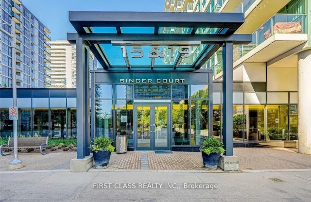 Additional image 2 of 19 Singer Crt Unit 201B