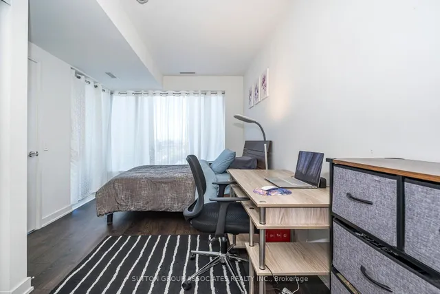 Additional image 17 of 27 Bathurst St Unit 508W