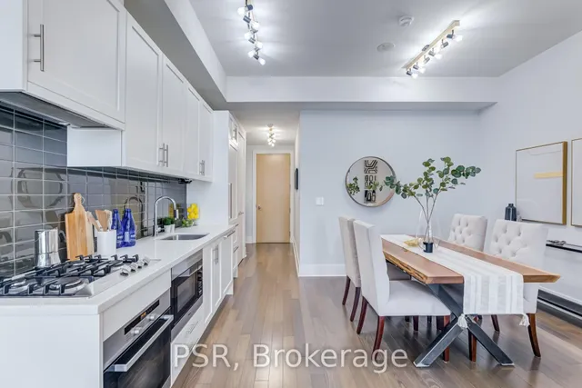 Additional image 8 of 29 Queens Quay Unit 627
