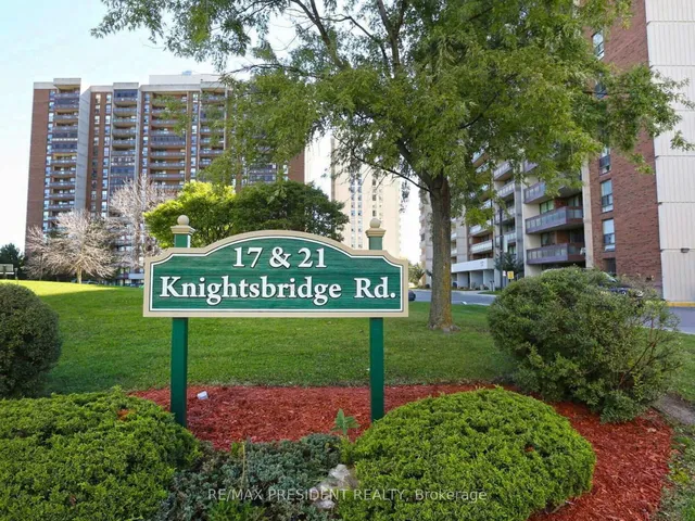 Additional image 2 of 21 Knightsbridge Rd Unit 1209