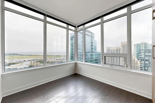 Additional image 18 of 19 Bathurst St Unit 3012