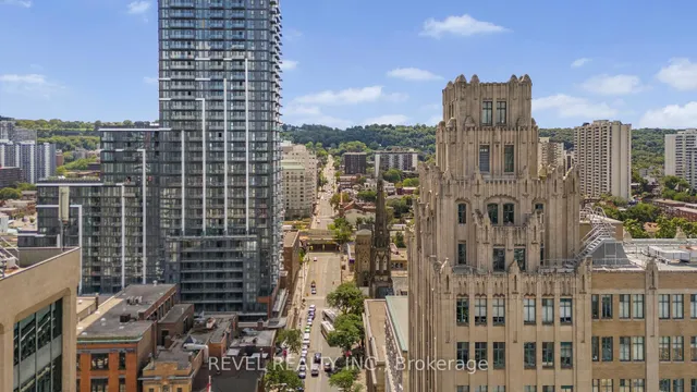 Additional image 3 of 36 James St Unit 803