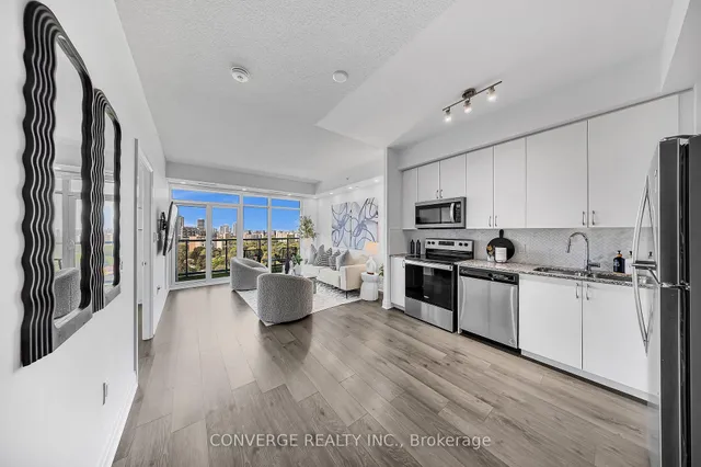 Additional image 9 of 3220 Sheppard Ave Unit 1310