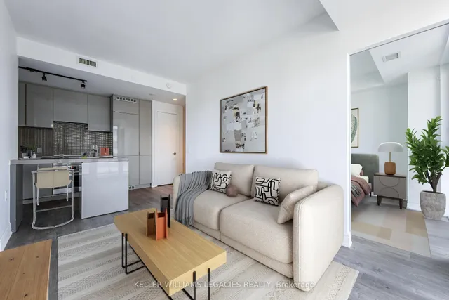 Additional image 9 of 7 Grenville St Unit 3705