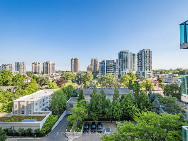 Additional image 21 of 31 Bales Ave Unit 1016