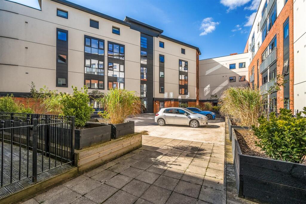 Additional image 6 of Sand Pits, Birmingham