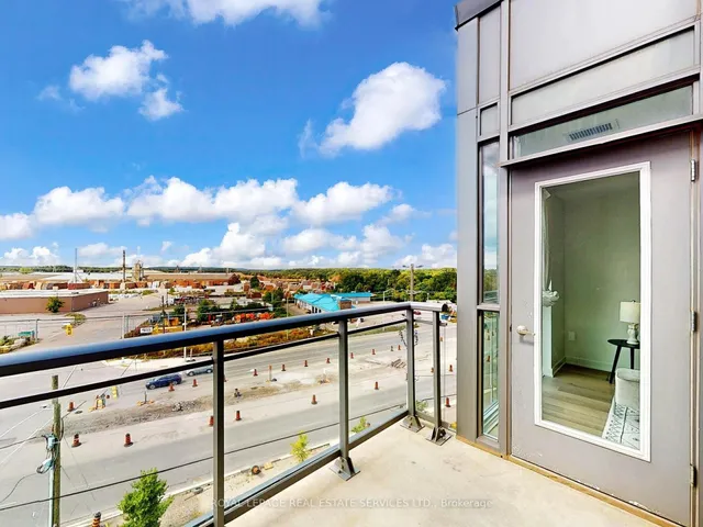 Additional image 24 of 5230 Dundas St Unit 625A