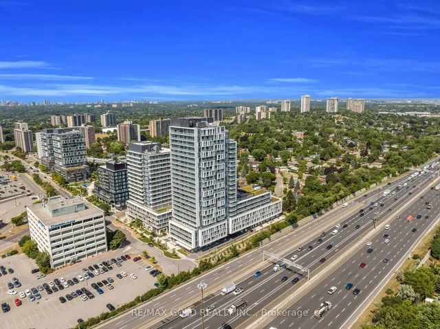 Additional image 29 of 188 FAIRVIEW MALL Dr Unit 2101