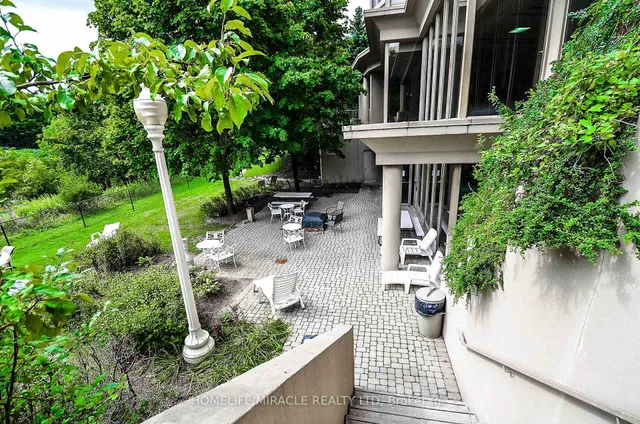 Additional image 47 of 50 eglinton Ave Unit 1701