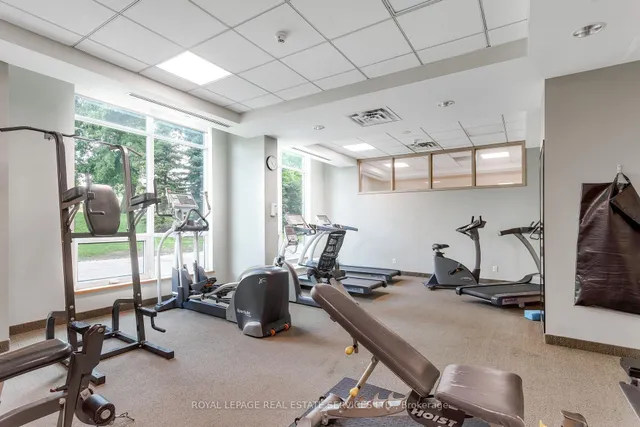 Additional image 21 of 1403 Royal York Rd Unit 708