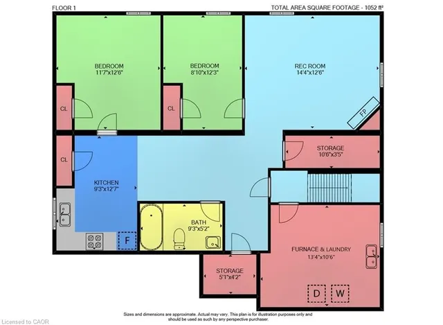 Additional image 45 of 441 Elmwood Ave