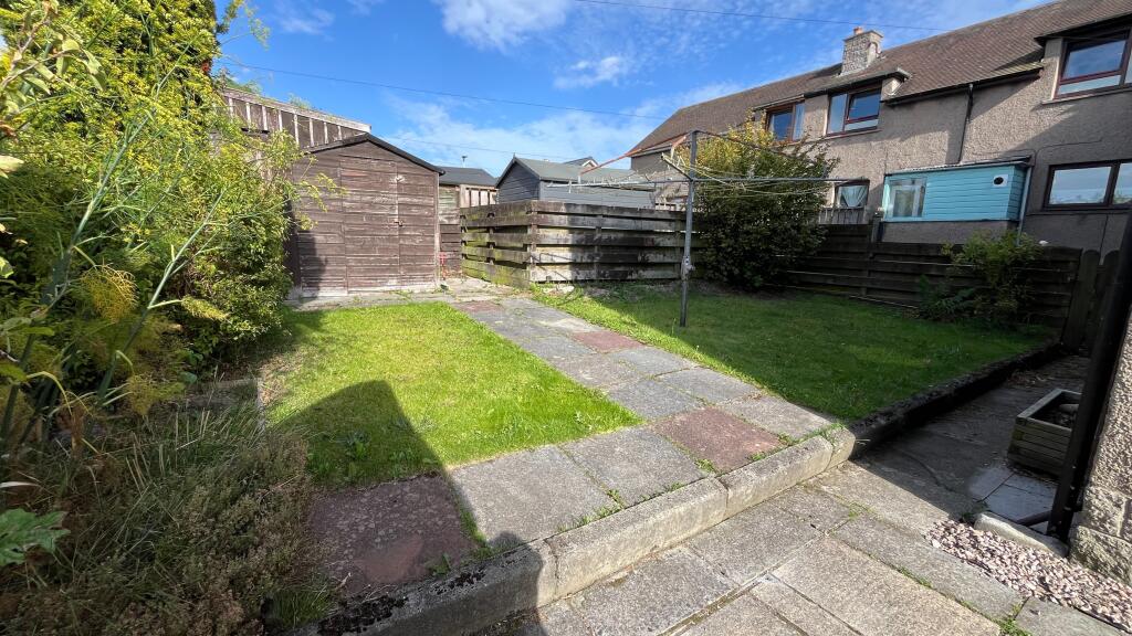 Additional image 21 of Burnett Road, Kemnay, AB51