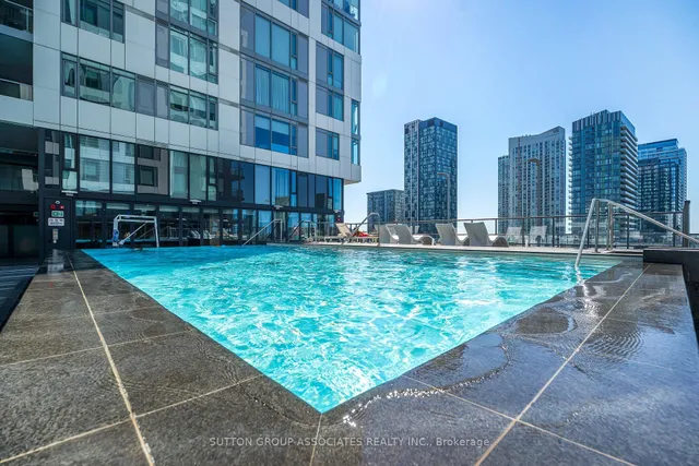 Additional image 30 of 27 Bathurst St Unit 508W