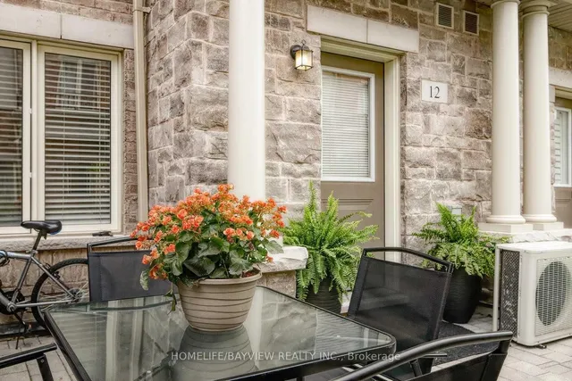 Additional image 2 of 25 Coneflower Cres Unit Th 12