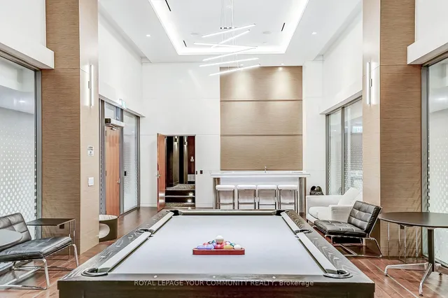 Additional image 20 of 15 Queens Quay St Unit 1808