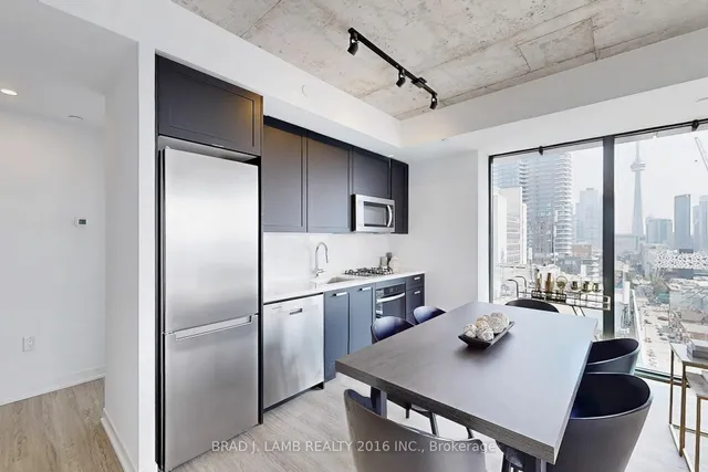 Additional image 7 of 195 McCaul St Unit 1511