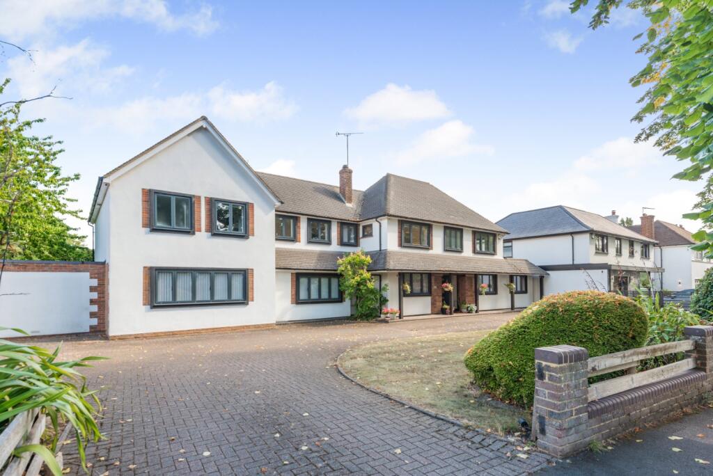 Additional image 47 of Marshals Drive, St. Albans, Hertfordshire